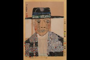 Führung am Sonntag: Friedensreich Hundertwasser (1928–2000) – Friedensvertrag mit der Natur